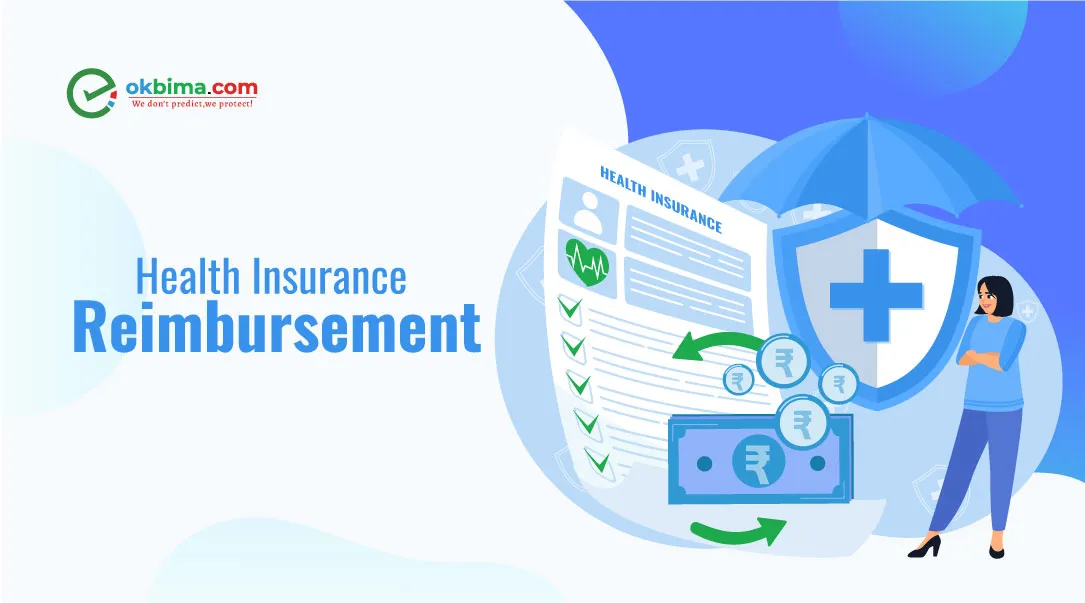 Health Insurance Reimbursement Claim