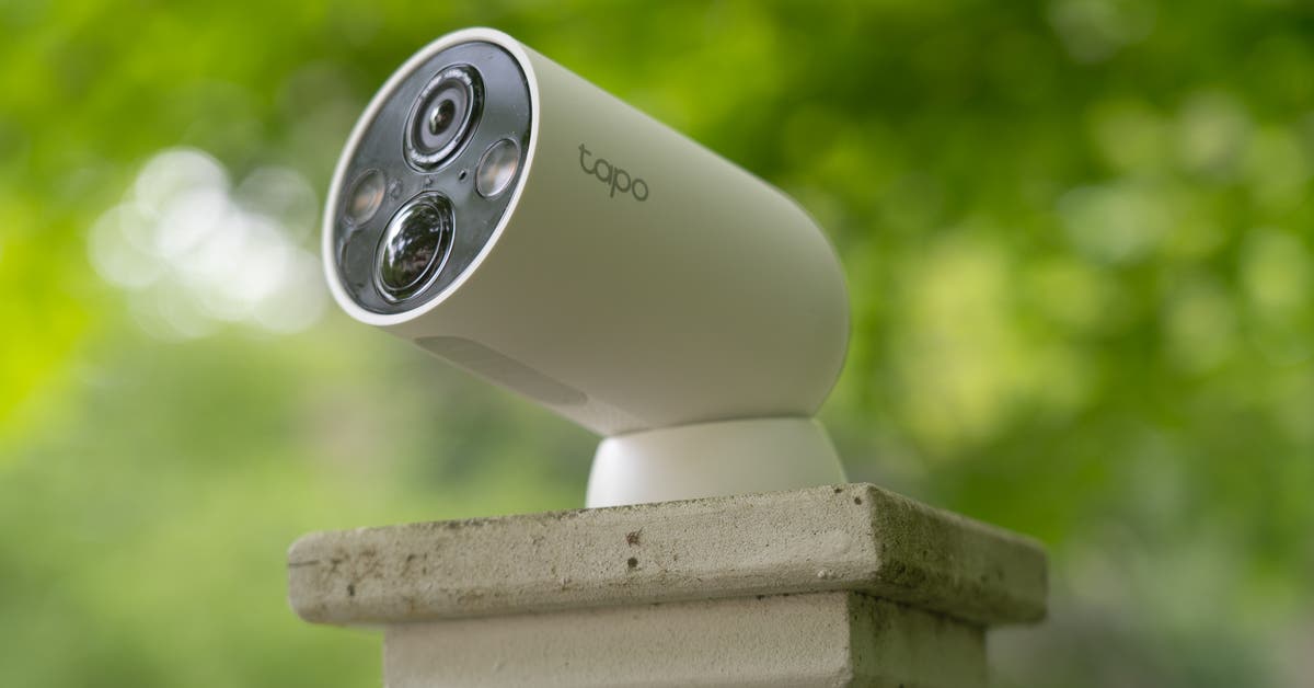 Best Home Security Cameras Usa